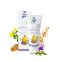 JUST Beebide ja laste nahka hooldav kreem 100 ml