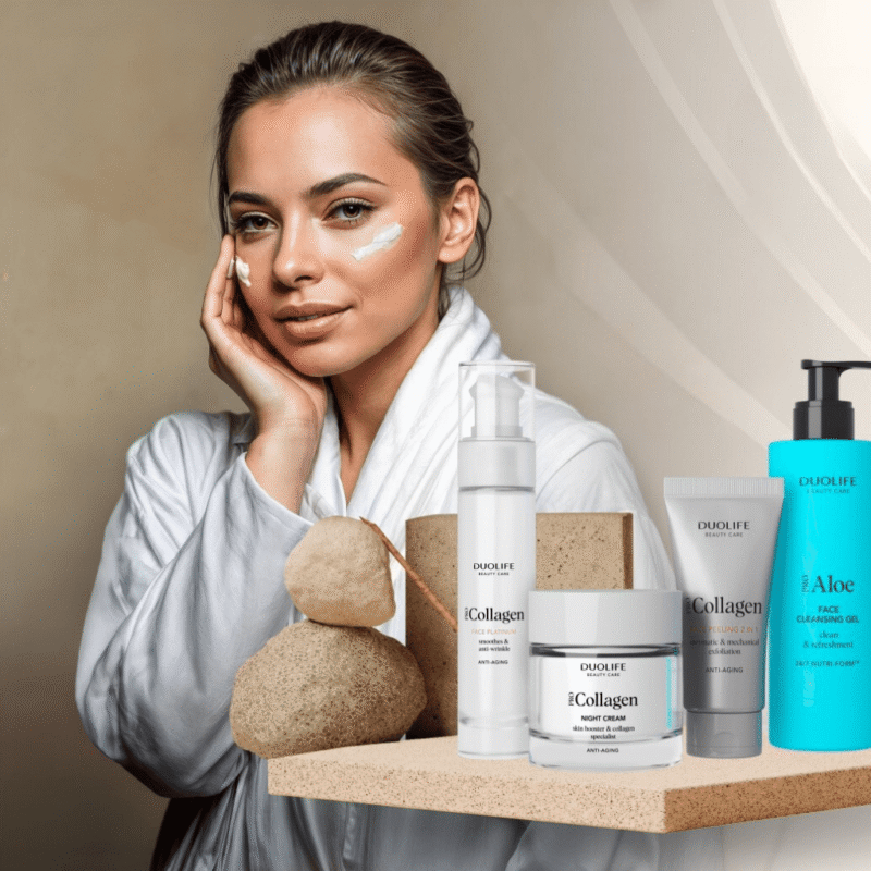 Duolife kosmeetika