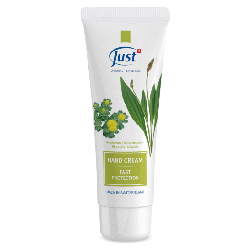 Kaitsev kätekreem 75 ml