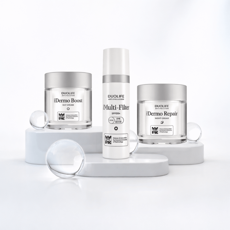 DUOLIFE toodete komplektid