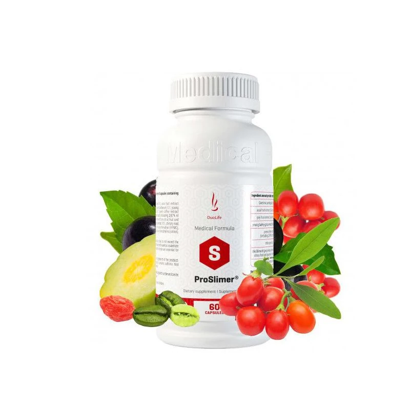 DUOLIFE ProSlimer