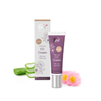 VITAL JUST CC kreem SPF 15 30 ml