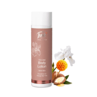 VITAL JUST Kehaemulsioon ’’Velvet skin’’ 200 ml