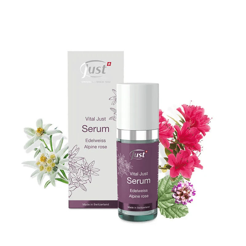 VITAL JUST Seerum 30 ml