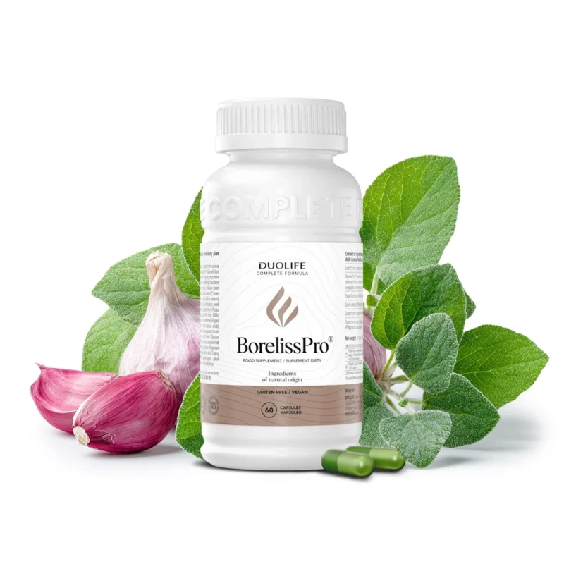 BorelissPro®