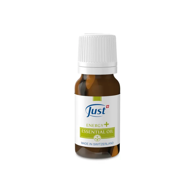Energy+ eeterlik õli 10 ml
