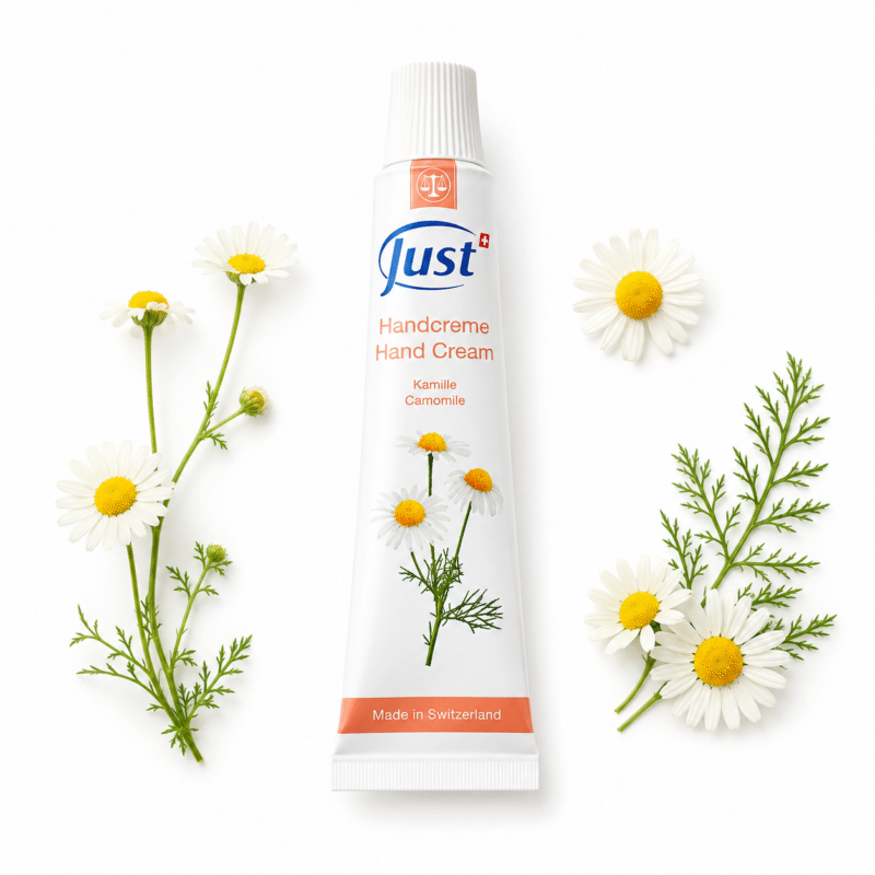 Kätekreem kummeliga 10 ml