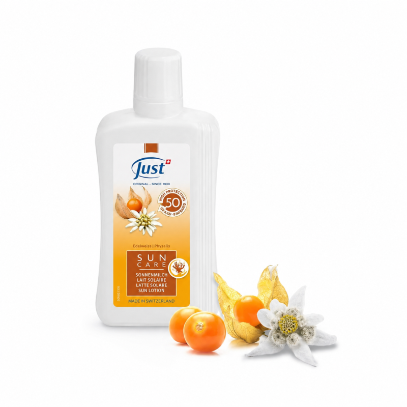 Päikesekaitsekreem SPF50 100 ml