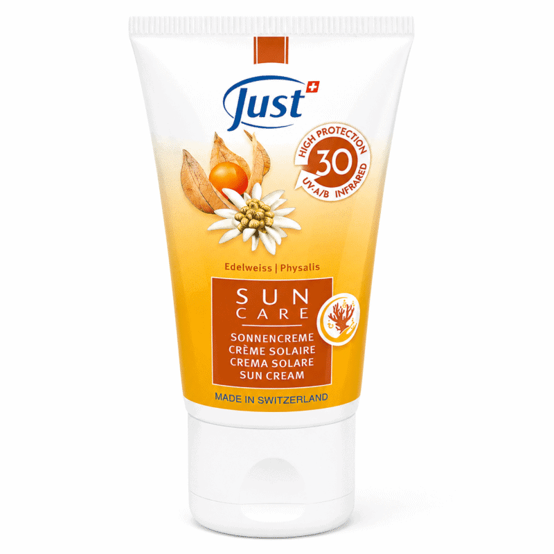Päikesekaitsekreem SPF30 30 ml