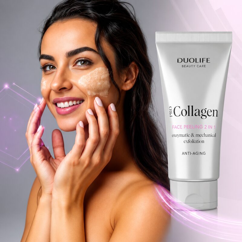 Pro Collagen 2in1 näokoorija 50 ml - Pilt 2