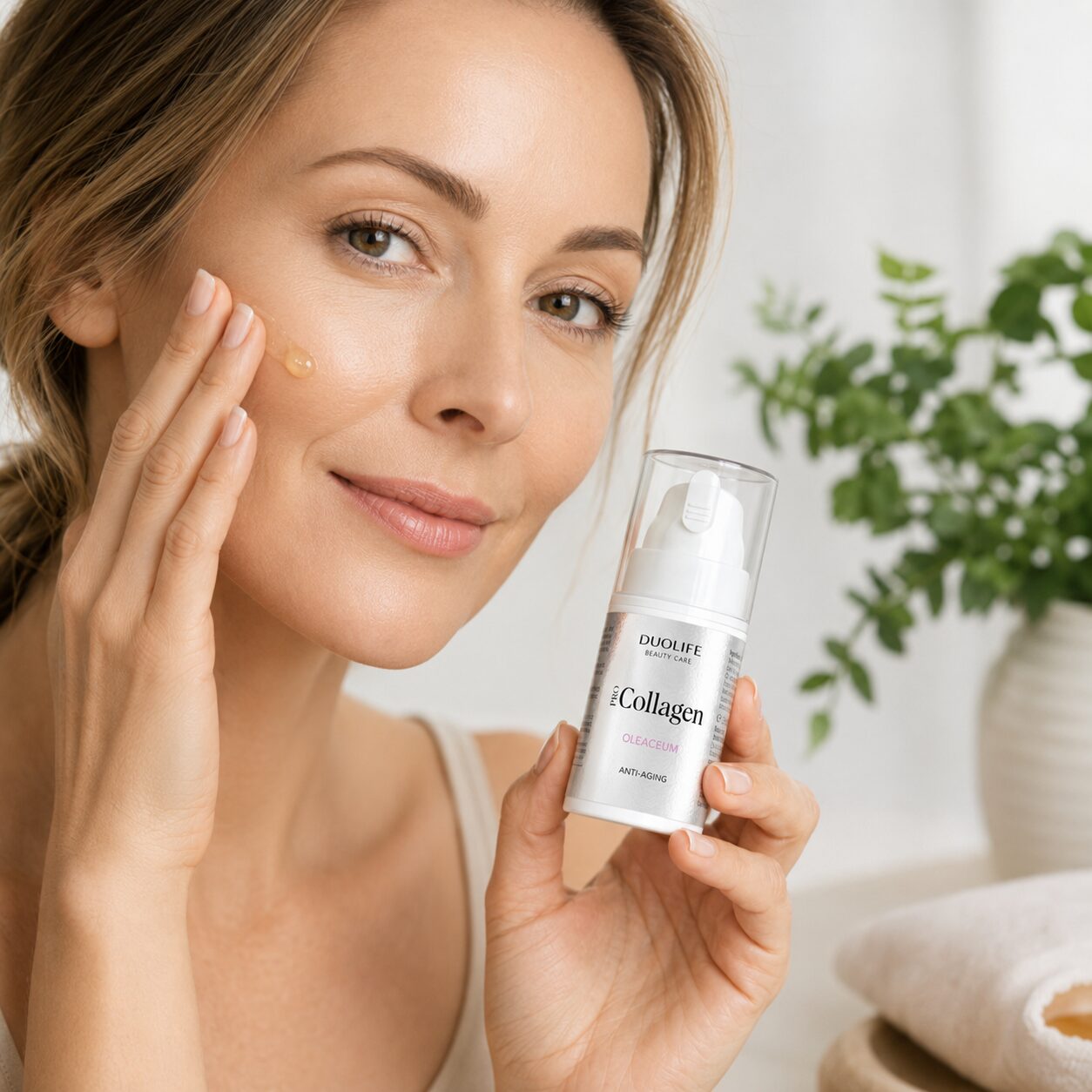 Pro Kollageeniõli 30 ml - Pilt 2